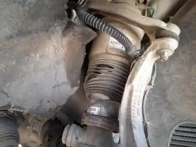 Автозапчасти б/у амортизатор передний правый за audi q7 (4lb) 3.0 tdi quattro ссылки oem iam 7l8616040  