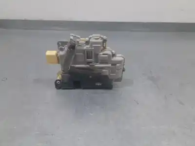 Second-hand car spare part front right door lock for audi q7 (4lb) 3.0 tdi quattro oem iam references cz3c1b37016a  