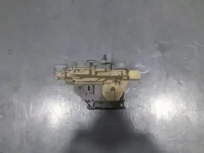 Second-hand car spare part front right door lock for audi q7 (4lb) 3.0 tdi quattro oem iam references cz3c1b37016a  