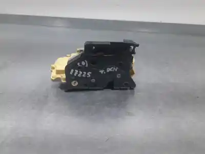 Second-hand car spare part rear right door lock for audi q7 (4lb) 3.0 tdi quattro oem iam references cz3c4b39016a