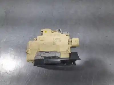 Автозапчасти б/у замок задней правой двери за audi q7 (4lb) 3.0 tdi quattro ссылки oem iam cz3c4b39016a  