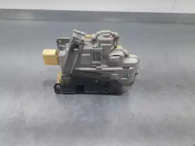 Автозапчасти б/у замок задней правой двери за audi q7 (4lb) 3.0 tdi quattro ссылки oem iam cz3c4b39016a  