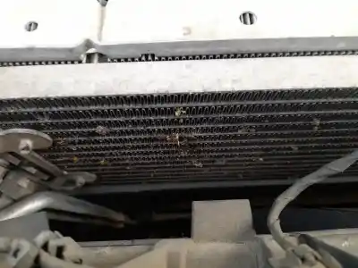 Second-hand car spare part air conditioning condenser / radiator for audi q7 (4lb) 3.0 tdi quattro oem iam references 4l0260401a