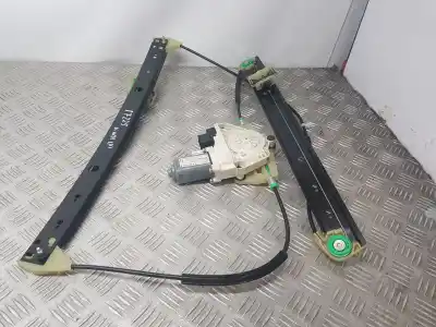 Second-hand car spare part passenger side right window regulator for audi q7 (4lb) 3.0 tdi quattro oem iam references 4l0837462e