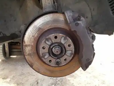 Автозапчастина б/у передній прав для audi q7 (4lb) 3.0 tdi quattro посилання на oem iam 7l8407258c  