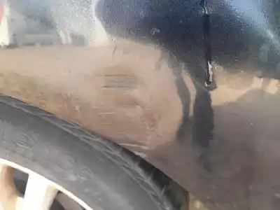 Автозапчастина б/у двері задні праві для audi q7 (4lb) 3.0 tdi quattro посилання на oem iam 4l0833052  