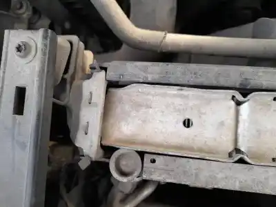 Pezzo di ricambio per auto di seconda mano radiatore d acqua per audi q7 (4lb) 3.0 tdi quattro riferimenti oem iam 7l6121253b e1471 