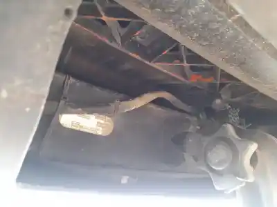 Second-hand car spare part rear bumper reinforcement for audi q7 (4lb) 3.0 tdi quattro oem iam references 4l0807309