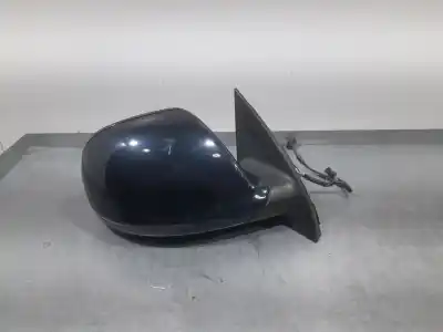 Second-hand car spare part right rearview mirror for audi q7 (4lb) 3.0 tdi quattro oem iam references 4l1587410k  