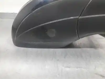 Second-hand car spare part right rearview mirror for audi q7 (4lb) 3.0 tdi quattro oem iam references 4l1587410k  