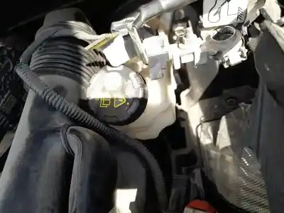 Автозапчастина б/у  для RENAULT CAPTUR II (HF_)  Посилання на OEM IAM 460117786R  