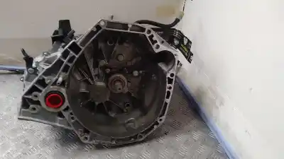 Tweedehands auto-onderdeel versnellingsbak voor renault captur ii (hf_) blue dci 115 (hfad) oem iam-referenties tl4370