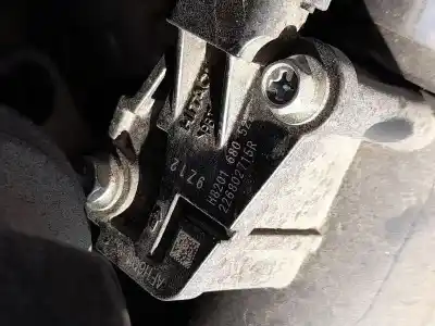 Автозапчастина б/у  для RENAULT CAPTUR II (HF_)  Посилання на OEM IAM 226802715R AFH60M51A 