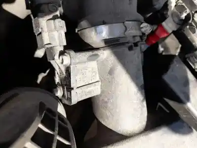 Автозапчастина б/у витратомір повітря для renault captur ii (hf_) blue dci 115 (hfad) посилання на oem iam 226802715r afh60m51a 