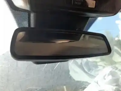 Автозапчастина б/у внутрішне дзеркало для renault captur ii (hf_) blue dci 115 (hfad) посилання на oem iam 963211230r