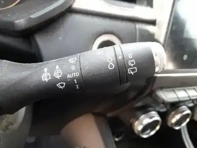 Автозапчастина б/у команда чистити для renault captur ii (hf_) blue dci 115 (hfad) посилання на oem iam 255675601r  