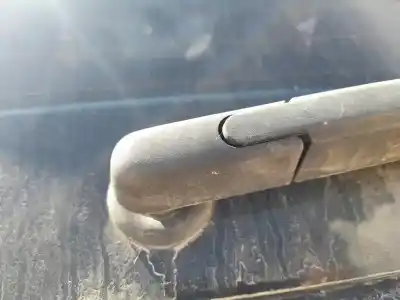 Автозапчастина б/у двигатель заднього склоочисника для RENAULT CAPTUR II (HF_) BLUE DCI 115 (HFAD) Посилання на OEM IAM 287109757R  