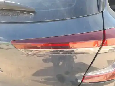 Автозапчастина б/у внутрішній правий завод для renault captur ii (hf_) blue dci 115 (hfad) посилання на oem iam 265501234r