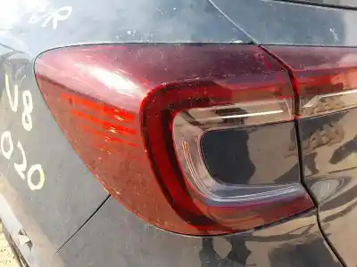 Автозапчастина б/у лівий ход ліхар для renault captur ii (hf_) blue dci 115 (hfad) посилання на oem iam 265555698r