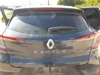 Автозапчастина б/у загальні двері для renault captur ii (hf_) blue dci 115 (hfad) посилання на oem iam 901003784r