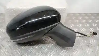 Second-hand car spare part right rearview mirror for renault captur ii (hf_) tce 90 (hfm6) oem iam references 963013506r 26244208a 