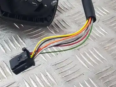 Автозапчасти б/у левое зеркало за renault captur ii (hf_) tce 90 (hfm6) ссылки oem iam 26244307a  7 cables