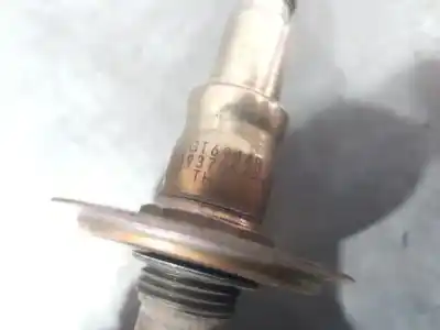 Peça sobressalente para automóvel em segunda mão sonda lambda por renault captur ii evolution referências oem iam gt6944r  