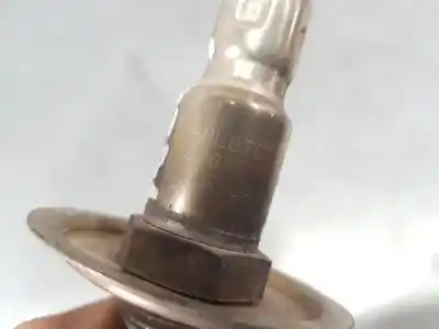 Peça sobressalente para automóvel em segunda mão sonda lambda por renault captur ii evolution referências oem iam 226901685r  