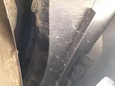 Автозапчастина б/у підсилення заднього бампера для renault captur ii (hf_) blue dci 115 (hfad) посилання на oem iam 756106046r