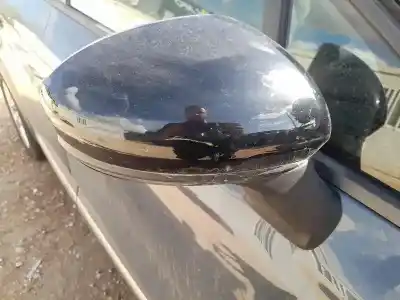 Автозапчастина б/у правий задний огляд для renault captur ii (hf_) blue dci 115 (hfad) посилання на oem iam 