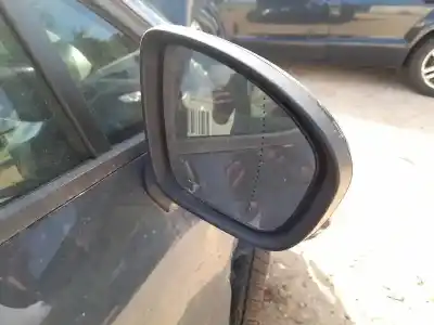 Автозапчастина б/у правий задний огляд для renault captur ii (hf_) blue dci 115 (hfad) посилання на oem iam   