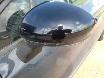 Автозапчастина б/у ліве дзеркало для renault captur ii (hf_) blue dci 115 (hfad) посилання на oem iam 