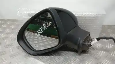 Tweedehands auto-onderdeel linker spiegel voor renault captur ii (hf_) blue dci 115 (hfad) oem iam-referenties 963027811r