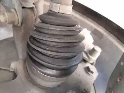 Автозапчастина б/у передня ліва трансмісія для renault captur ii (hf_) blue dci 115 (hfad) посилання на oem iam 391011887r