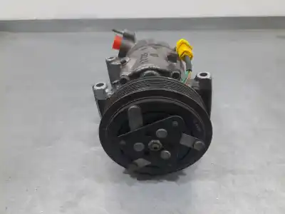 Tweedehands auto-onderdeel airconditioning compressor voor citroen c2 (jm_) 1.4 oem iam-referenties 9655191680
