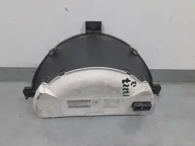 Peça sobressalente para automóvel em segunda mão quadrante por citroen c2 (jm_) 1.4 referências oem iam p9652008280  216672523
