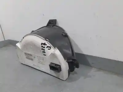 Peça sobressalente para automóvel em segunda mão quadrante por citroen c2 (jm_) 1.4 referências oem iam p9652008280  216672523