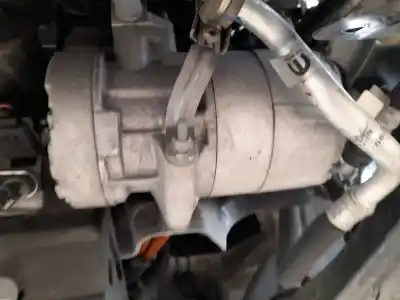 Second-hand car spare part  for FIAT 500E (332_)  OEM IAM references 52227625  