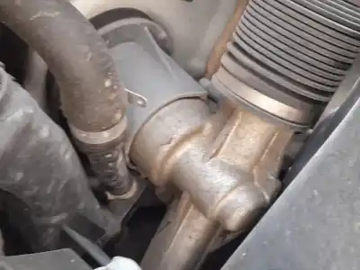 Second-hand car spare part  for FIAT 500E (332_)  OEM IAM references 52138150  