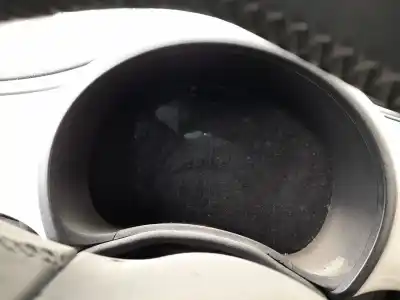 Second-hand car spare part DASHBOARD for FIAT 500E (332_)  OEM IAM references 52216517  