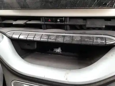 Second-hand car spare part climate control for fiat 500e (332_) elektro 3+1 (fa1) oem iam references 735758588