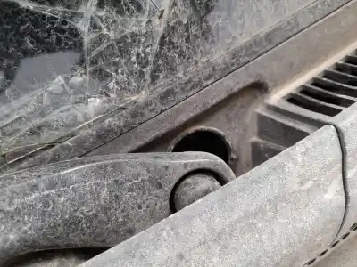 Second-hand car spare part front windshield wiper motor for fiat 500e (332_) elektro 3+1 (fa1) oem iam references 52225272