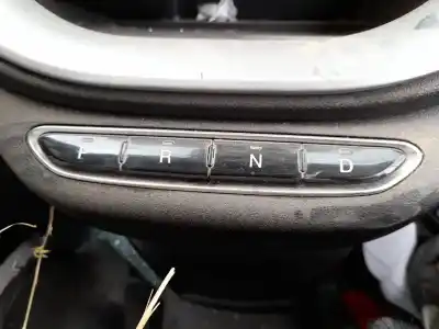 Second-hand car spare part gear lever for fiat 500e (332_) elektro 3+1 (fa1) oem iam references 735763974