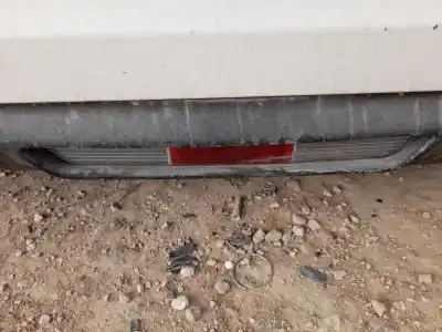 Second-hand car spare part center tailgate light for fiat 500e (332_) elektro 3+1 (fa1) oem iam references 52235326