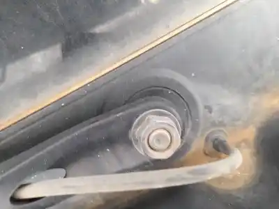 Recambio de automóvil de segunda mano de MOTOR LIMPIA DELANTERO para PEUGEOT PARTNER FURGONETA/MONOVOLUMEN (K9)  referencias OEM IAM 9816558880  