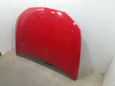 Second-hand car spare part bonnet for seat leon st (5f8) 2.0 tdi oem iam references 5f0823031b  