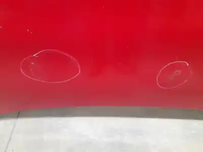 Second-hand car spare part bonnet for seat leon st (5f8) 2.0 tdi oem iam references 5f0823031b  