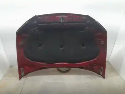 Second-hand car spare part bonnet for seat leon st (5f8) 2.0 tdi oem iam references 5f0823031b  