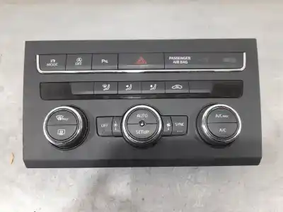 Peça sobressalente para automóvel em segunda mão  por SEAT LEON ST (5F8)  Referências OEM IAM 5F0907044H  