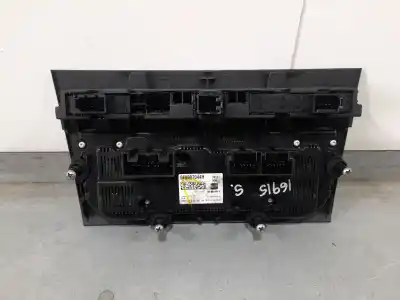Second-hand car spare part climate control for seat leon st (5f8) 2.0 tdi oem iam references 5f0907044h  